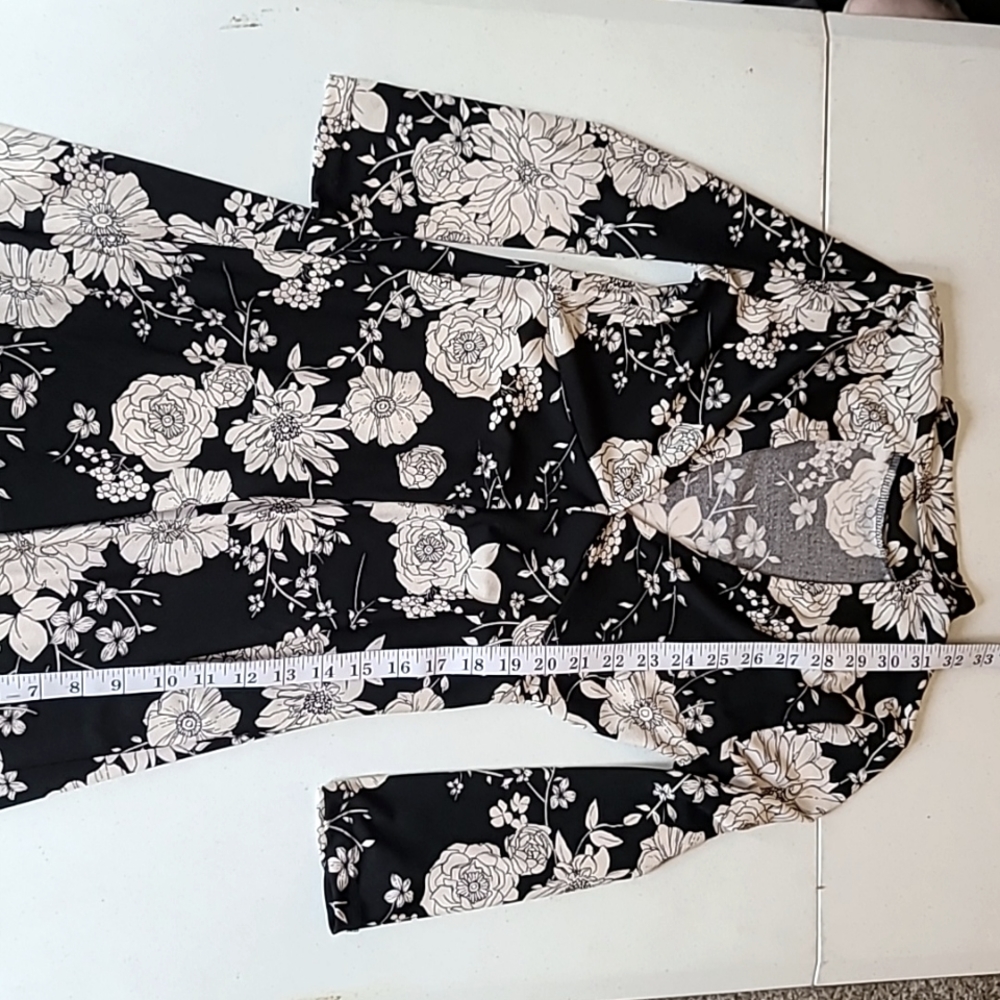 Lush Dress